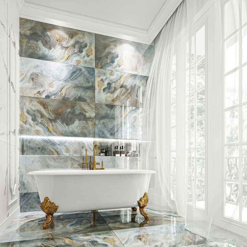 Wall Tiles