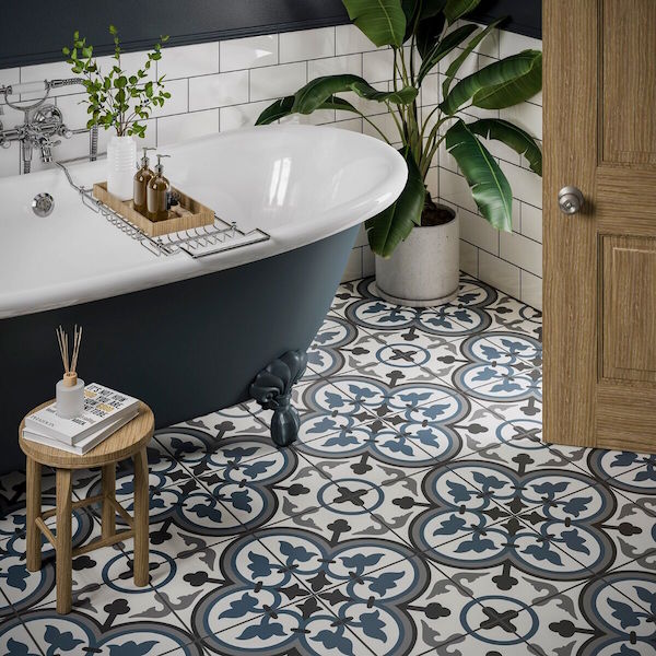 Pattern Tiles