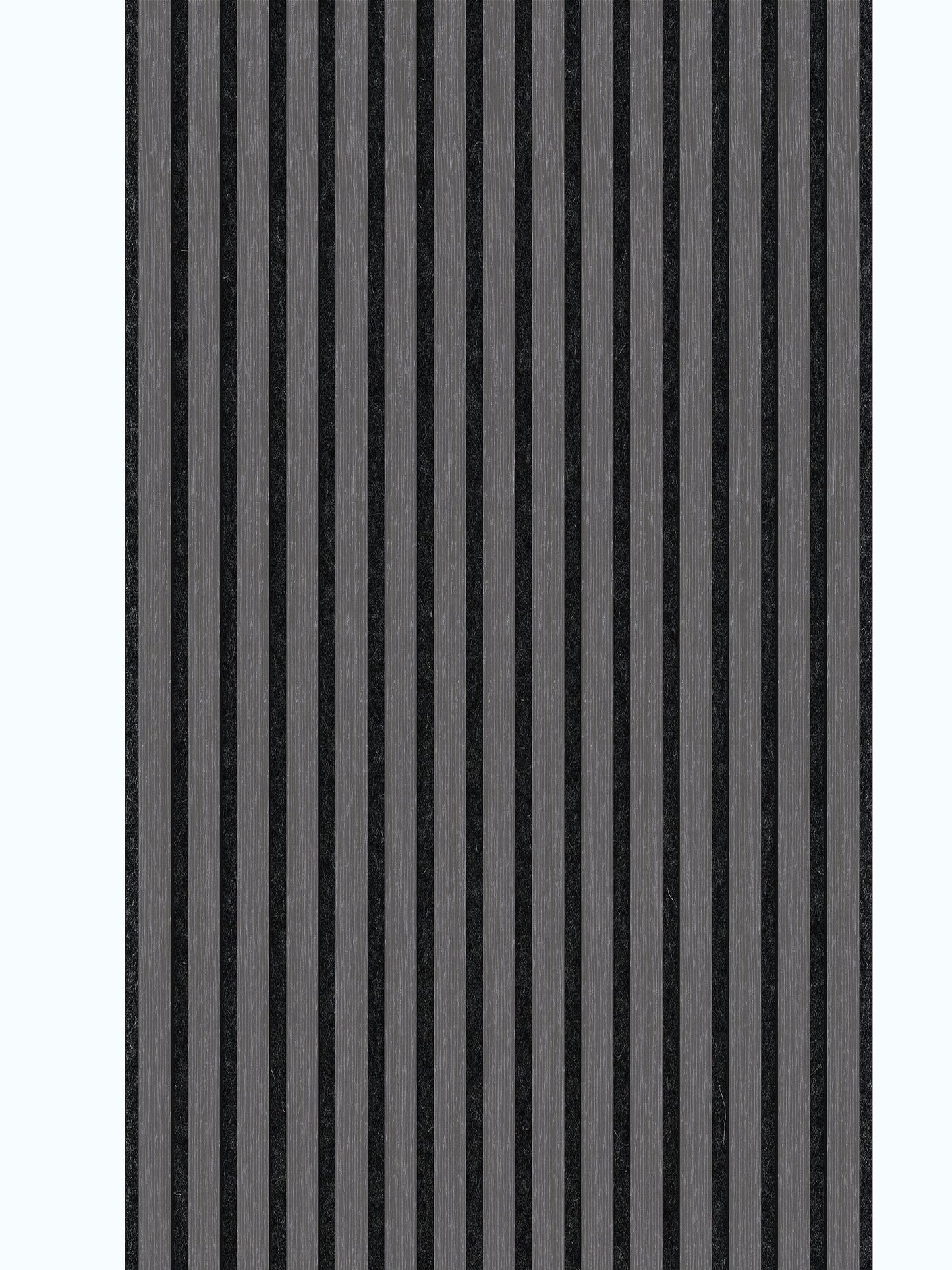 Ash Grey Acoustic Panel 2.4m x 0.6m