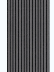 Ash Grey Acoustic Panel 2.4m x 0.6m