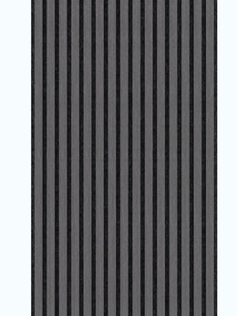 Ash Grey Acoustic Panel 2.4m x 0.6m