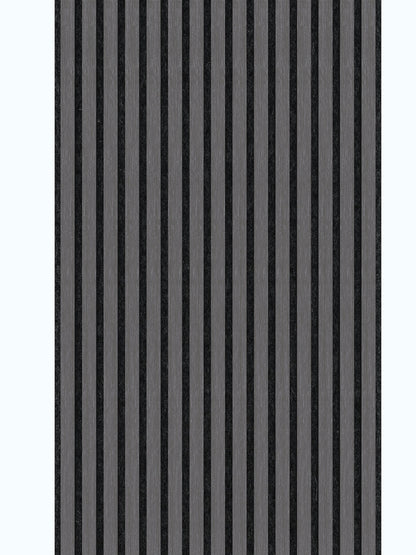 Ash Grey Acoustic Panel 2.4m x 0.6m