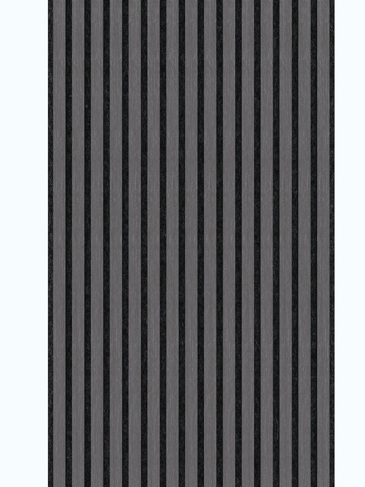 Ash Grey Acoustic Panel 2.4m x 0.6m