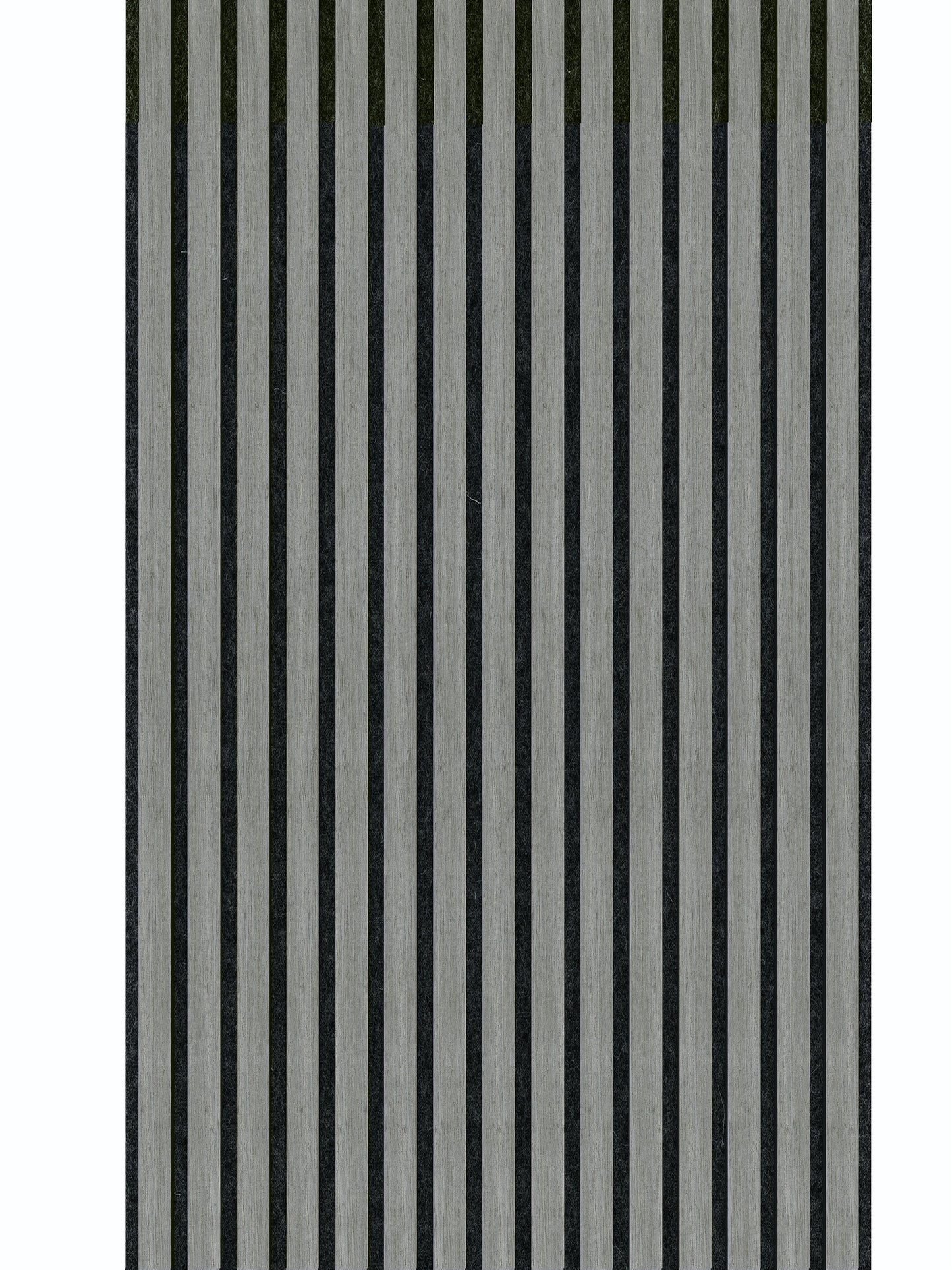 Grey Oak Acoustic Panel 2.4m x 0.6m