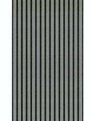 Grey Oak Acoustic Panel 2.4m x 0.6m