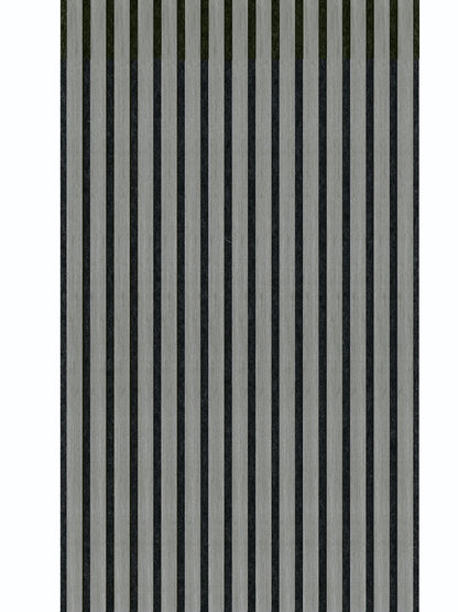 Grey Oak Acoustic Panel 2.4m x 0.6m