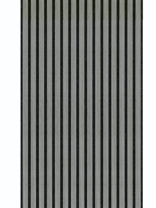 Grey Oak Acoustic Panel 2.4m x 0.6m