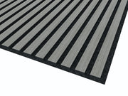 Grey Oak Acoustic Panel 2.4m x 0.6m
