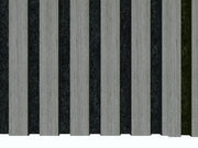 Grey Oak Acoustic Panel 2.4m x 0.6m