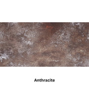 Milkyway Anthracite 60x120 wall and floor tile