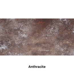 Milkyway Anthracite 60x120 wall and floor tile