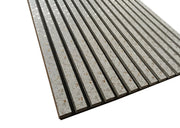 Beige Gold Vein Dot Acoustic Panel 2.4m x 0.6m