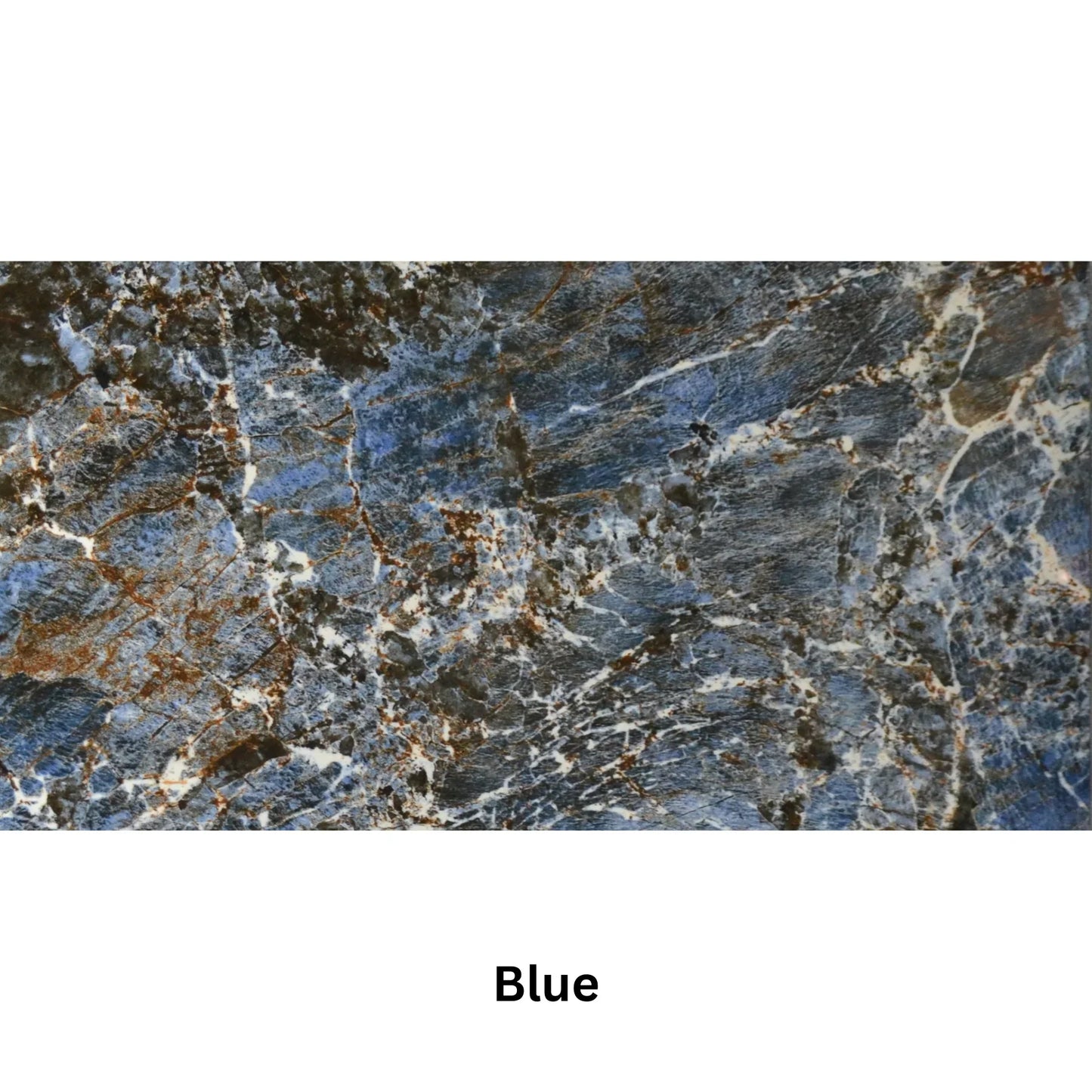 Galaxy Blue 60x120 porcelain