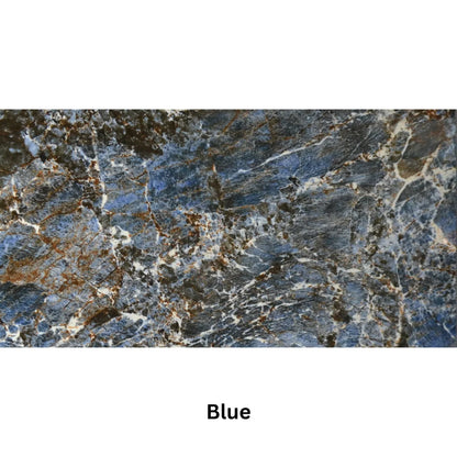 Galaxy Blue 60x120 porcelain