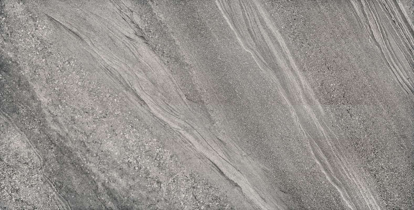 Cross Grey Porcelain – 1200x600x20mm