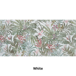 Flowers White Matt 60x120 wall and floor tile 🇪🇸