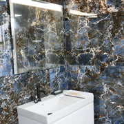 Galaxy Blue 60x120 porcelain