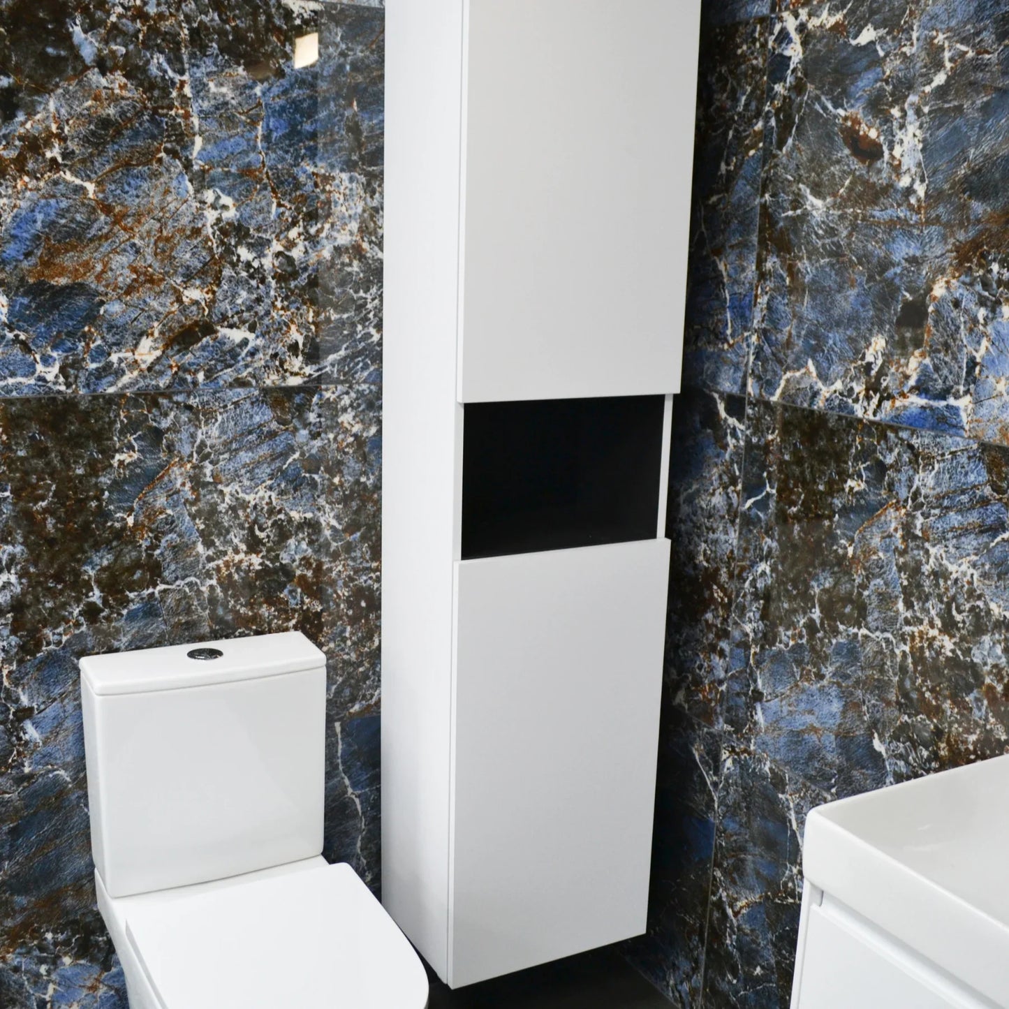 Galaxy Blue 60x120 porcelain