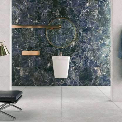 Galaxy Blue 60x120 porcelain