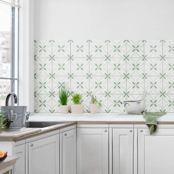 Kitchen Tiles