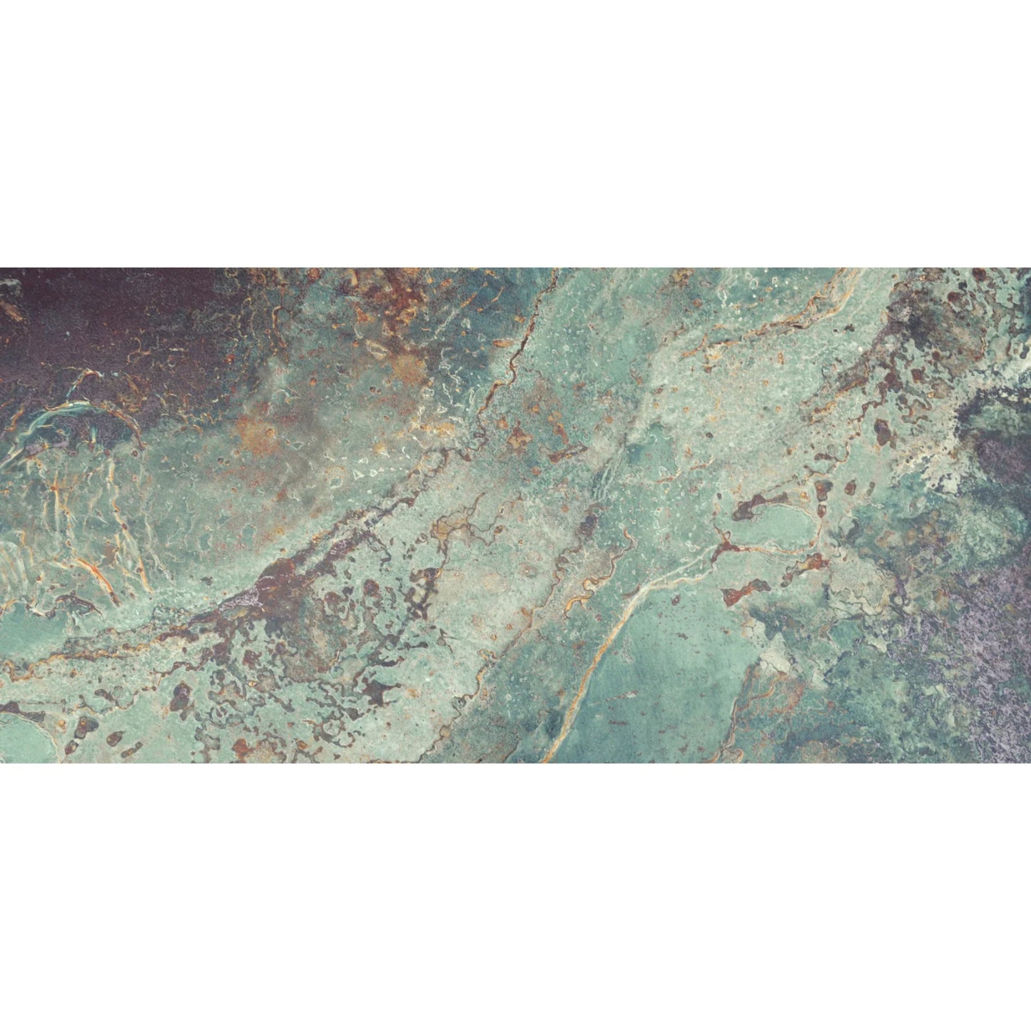 Metallic Blue 60x120 porcelain