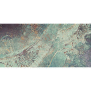 Metallic Blue 60x120 porcelain