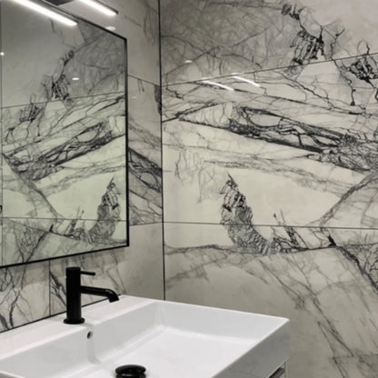 Milas 60x120 wall and floor tile