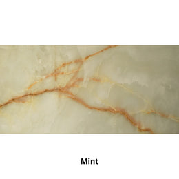 Onyx Dawn Mint 60x120 wall and floor tile