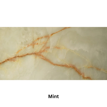 Onyx Dawn Mint 60x120 wall and floor tile