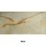 Onyx Dawn Mint 60x120 wall and floor tile