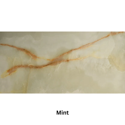 Onyx Dawn Mint 60x120 wall and floor tile