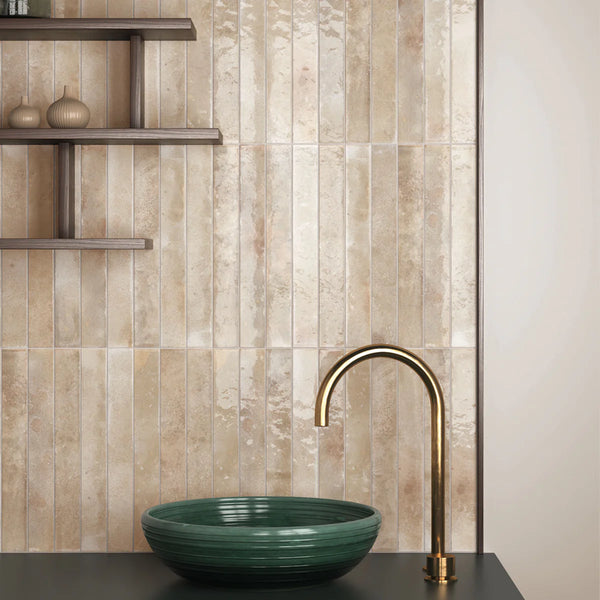 Beige Tiles
