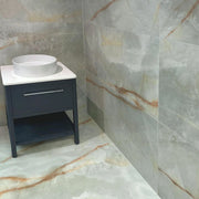 Onyx Dawn Sky 60x120 wall and floor tile