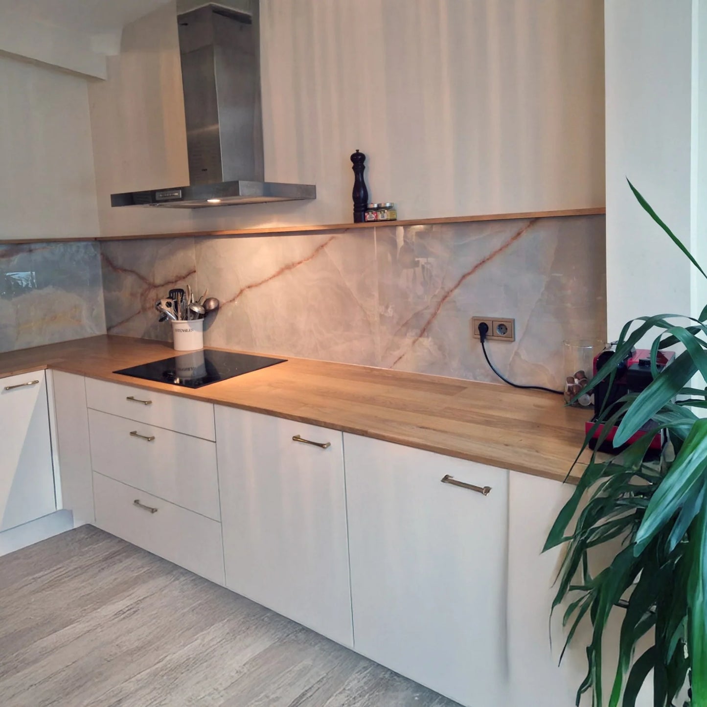 Onyx Dawn Sky 60x120 wall and floor tile