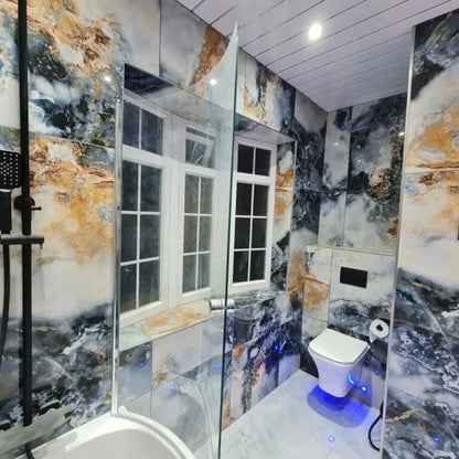 Pacific Blue 60x120 wall and floor tile