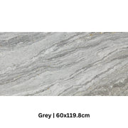 Silver Quartz Silver 60x120 Matt 🇮🇹