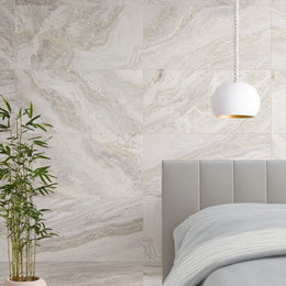 Silver Quartz White 60x120 Matt 🇮🇹
