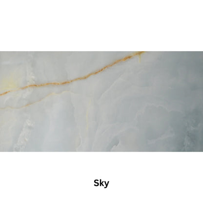 Onyx Dawn Sky 60x120 wall and floor tile