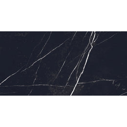 Superb Marquina Polished 60x120 wall and floor tile