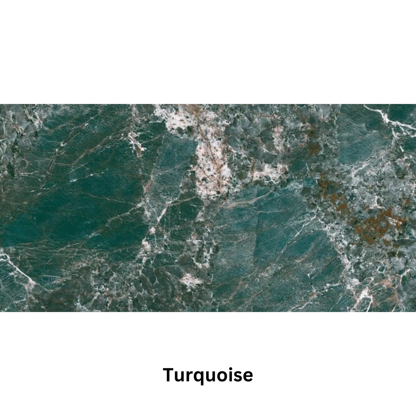 Galaxy Turquoise 60x120 porcelain