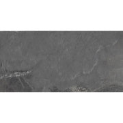 African Slate 30x60 Black Matt