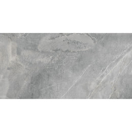 African Slate 30x60 Grey Matt