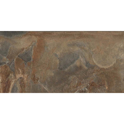 African Slate 30x60 Multi Colour Matt