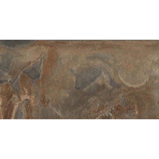 African Slate 30x60 Multi Colour Matt