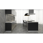 African Slate 30x60 Grey Matt