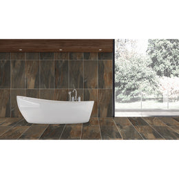 African Slate 30x60 Multi Colour Matt