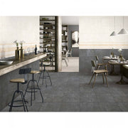 Afyon 60x60 Bianco Polished