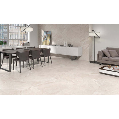 Alabama 60x60 Beige Matt