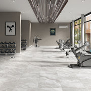 Alabastrino 60x120 Bianco Matt
