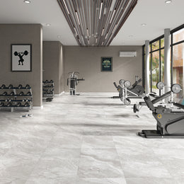 Alabastrino 60x120 Bianco Matt